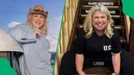 "I'm already losing friends": Comedian Urzila Carlson settles who is the best between AU vs NZ vs SA