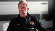 Stuart Baxter asks Kaizer Chiefs fans to be patient as they find their feet