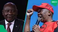 Malema welcomes ConCourt’s Phala Phala ruling, suggests Ramaphosa resign before possible impeachment