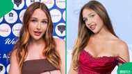 SA teen Bella Alexandras breaking Hollywood barriers: From Cannes red carpet to Amazon Prime stardom