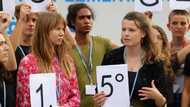 UN climate talks enter home stretch with deep divides