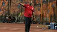 Al Ahly: Cavin Johnson unveiled as Pitso Mosimane's assistant coach