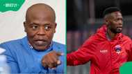 Chippa United go through fifth coach as Vusumuzi Vilakazi exit sparks fan reactions