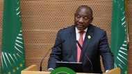 Ramaphosa warns rich nations against 'hoarding' Covid19 vaccines