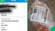 "This is not a joke anymore": South African Woman's R200 Electricity Purchase Leaves Mzansi Fuming