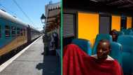 Shosholoza Meyl returns: Prasa reinstates long-distance train journeys amid holiday season