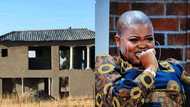 Shabbily built double storey home stirs many hilarious comments online