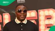 Businessman Katiso Molefe accused of ordering DJ Sumbody's hit, SA reacts: "DJ Sumbody is fighting"