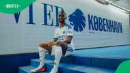 How much Mamelodi Sundowns will receive from FC Copenhagen for World Cup hero Thapelo Maseko