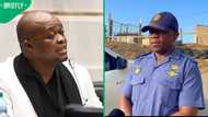 Mogotsi retracts CIA spy claims and apologises to General Mkhwanazi and King Misuzulu, SA reacts