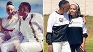 Letoya Makhene appreciates wife Lebo keswa in sweet letter, grateful for the support and work ethic