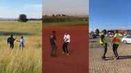 The #JuneBug challenge leaves SA in stitches after influencer posts it