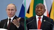 Breaking News: Vladimir Putin will sit 15th Brics summit out as SA dodges diplomatic bullet