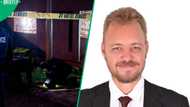 Pyramid scheme liquidator Christopher Roos dies in suspected murder-suicide