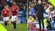 Man United boss Erik ten Hag picks biggest mistake in Brighton defeat