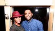 Who is Lebron James' wife? Complete biography of Savannah Brinson