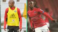 Former Orlando Pirates winger Luvuyo Memela leaves Soweto giants, says he felt undervalued