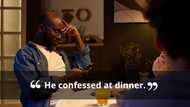 I Lost My Inheritance to Save My Brother from Prison — Family Dinner Confession Proved He Framed Me