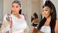 Ayanda Ncwane pens sweet message for son on 18th birthday