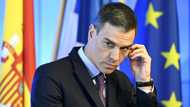 Ferrovial's planned Dutch move angers Spanish PM