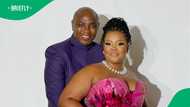 Musa Mseleku’s wife Samke Khwela deactivates Instagram after social media drama with sister wives