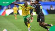 Bafana Bafana coach Hugo Broos urges Mbekezeli Mbokazi to Leave Chicago Fire for Europe