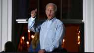 Asian markets rise on talk Biden to roll back some China tariffs
