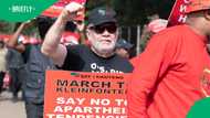 Carl Niehaus says Orania and Kleinfontein threaten nation building, wants settlements eradicated