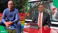 Aldrin Sampear suspended by Newzroom Afrika over road rage incident, SA debates