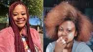 Late Zibo Bantsi saw her baby moments before she passed away