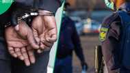 Soweto man arrested for faking his own kidnapping to extort R100k from family