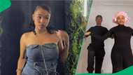 Woman's brother forces her to practice escaping kidnappers in TikTok video, SA jokes