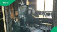 KwaZulu-Natal community unites after heartbreaking fire takes five young lives in KwaDukuza