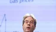 EU warns of 'difficult months' as eurozone faces recession