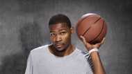 The rise of Kevin Durant, the basketball star