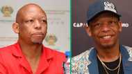 EFF: Member of Parliament Eugene Mthethwa celebrates his son's life after freak accident cracks his skull