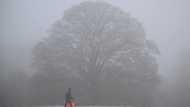 Four children 'critical' in hospital as UK hit by Arctic weather