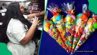 "Under R300?": Joburg gent shares factory plug selling affordable candy to help sweet entrepreneurs