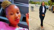 Woman loses father, twin brother and sister on her graduation day, Mzansi respond with heartfelt messages