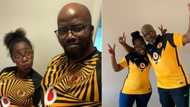 Wish granted: Dad reveals daughter's 14th birthday wish is for Kaizer Chiefs to win