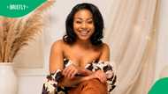 Gabisile Tshabalala joins 'Inimba' as Thokozile, teases laughter, love and chaos