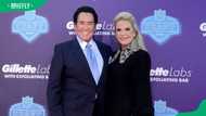 Who is Kathleen McCrone, Wayne Newton's spouse? Everything we know