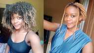 Woman says she'd rather be broke than make money illegally
