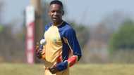 SJN: Aaron Phangiso states black cricket players should also be given a chance