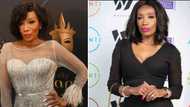 Sophie Ndaba popular for playing Queen Moroka on 'Generations' celebrates 50th birthday with powerful post