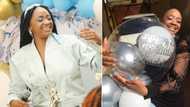 “Thank you to everyone”: Mzansi showers lady with love in celebrate of new job