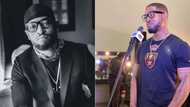 Prince Kaybee blasts major record labels for failing to influence street culture