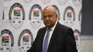 Here are hot facts about Pravin Gordhan