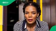 Connie Ferguson in nasty R5.9m property eviction drama as actress takes couple to court