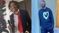 Nota Baloyi dragged to court by Black Coffee after social media argument